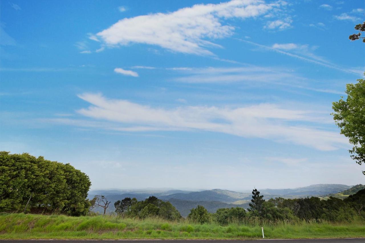 Clouds Montville Exterior foto