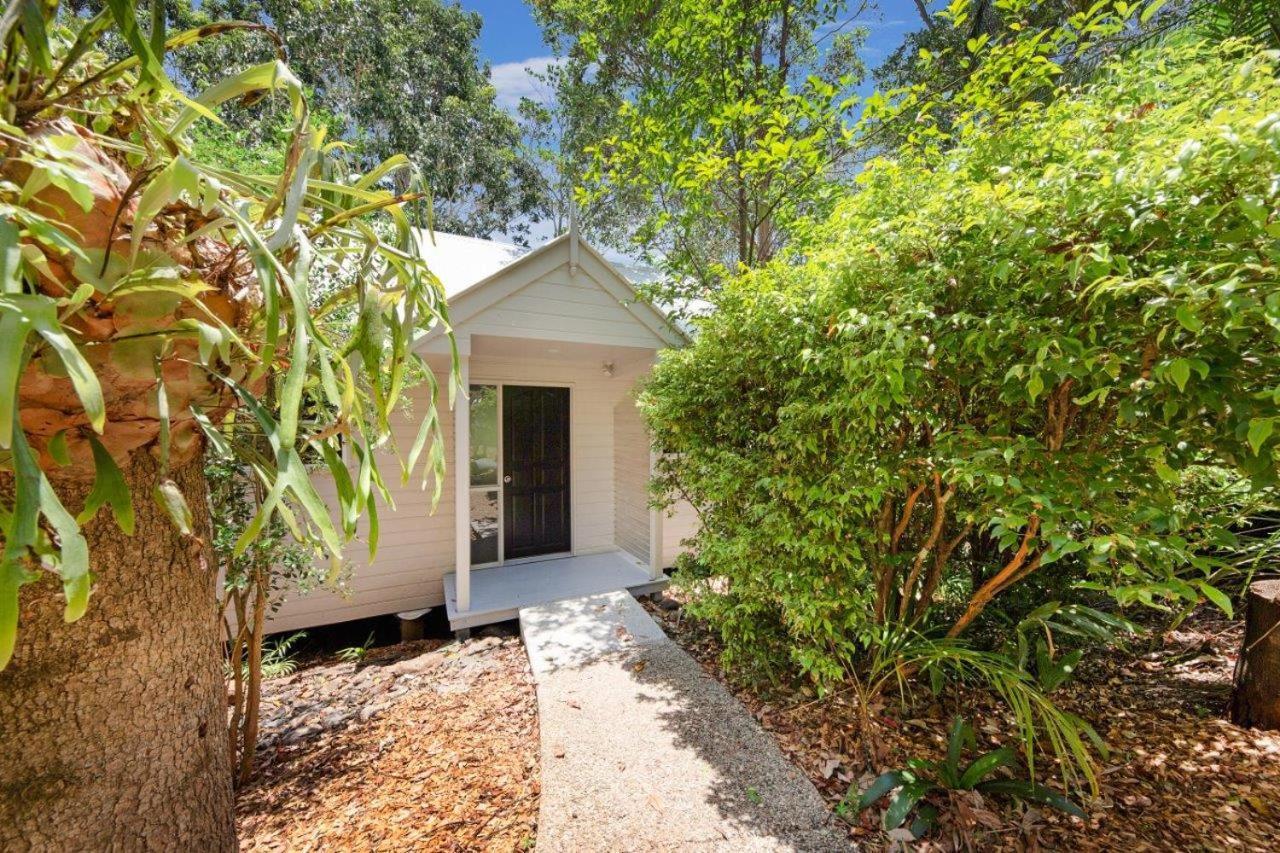 Clouds Montville Exterior foto