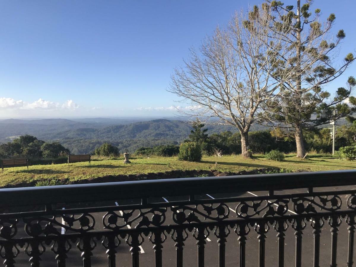 Clouds Montville Exterior foto